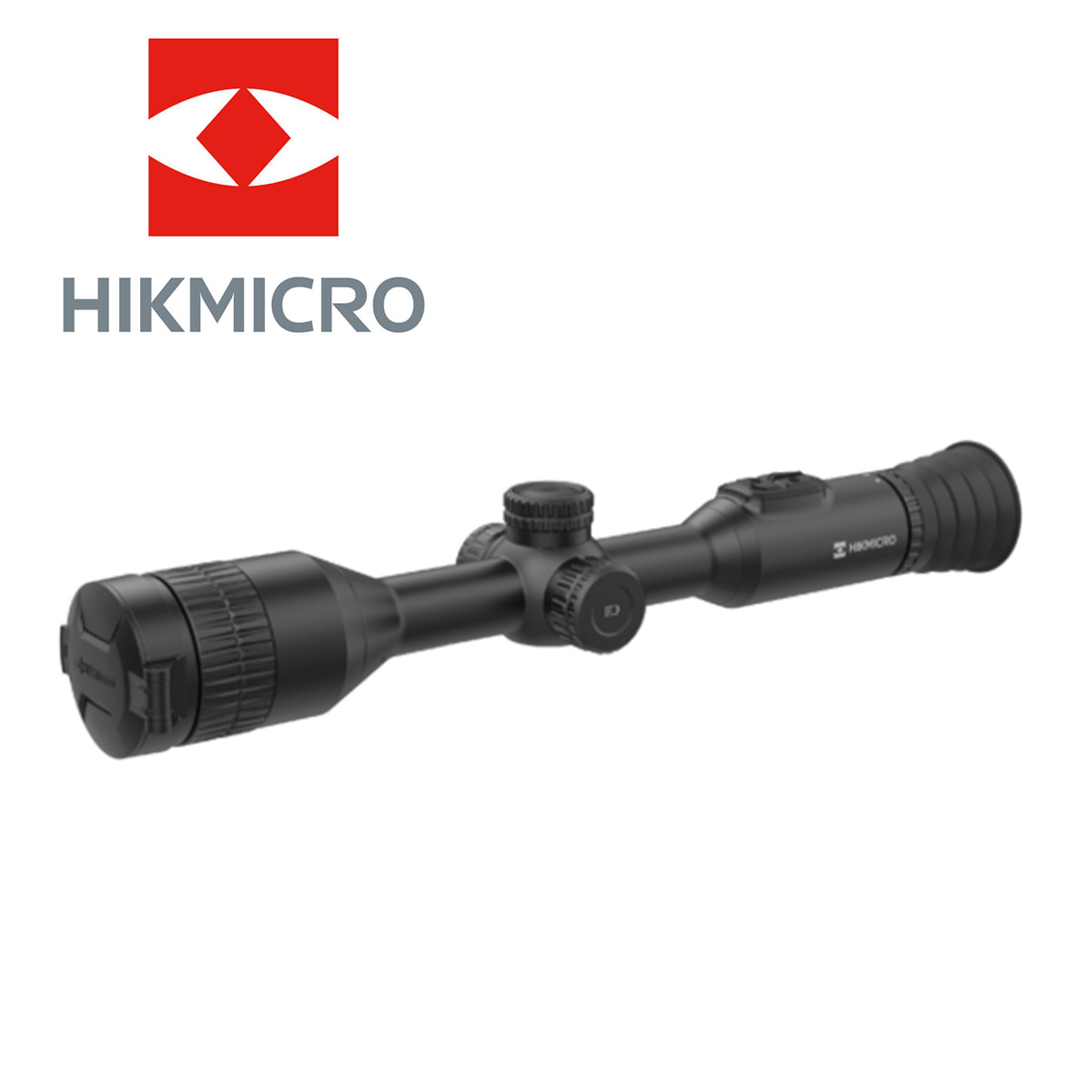 HIKMICRO Stellar 2.0 SQ50 Thermal Scope