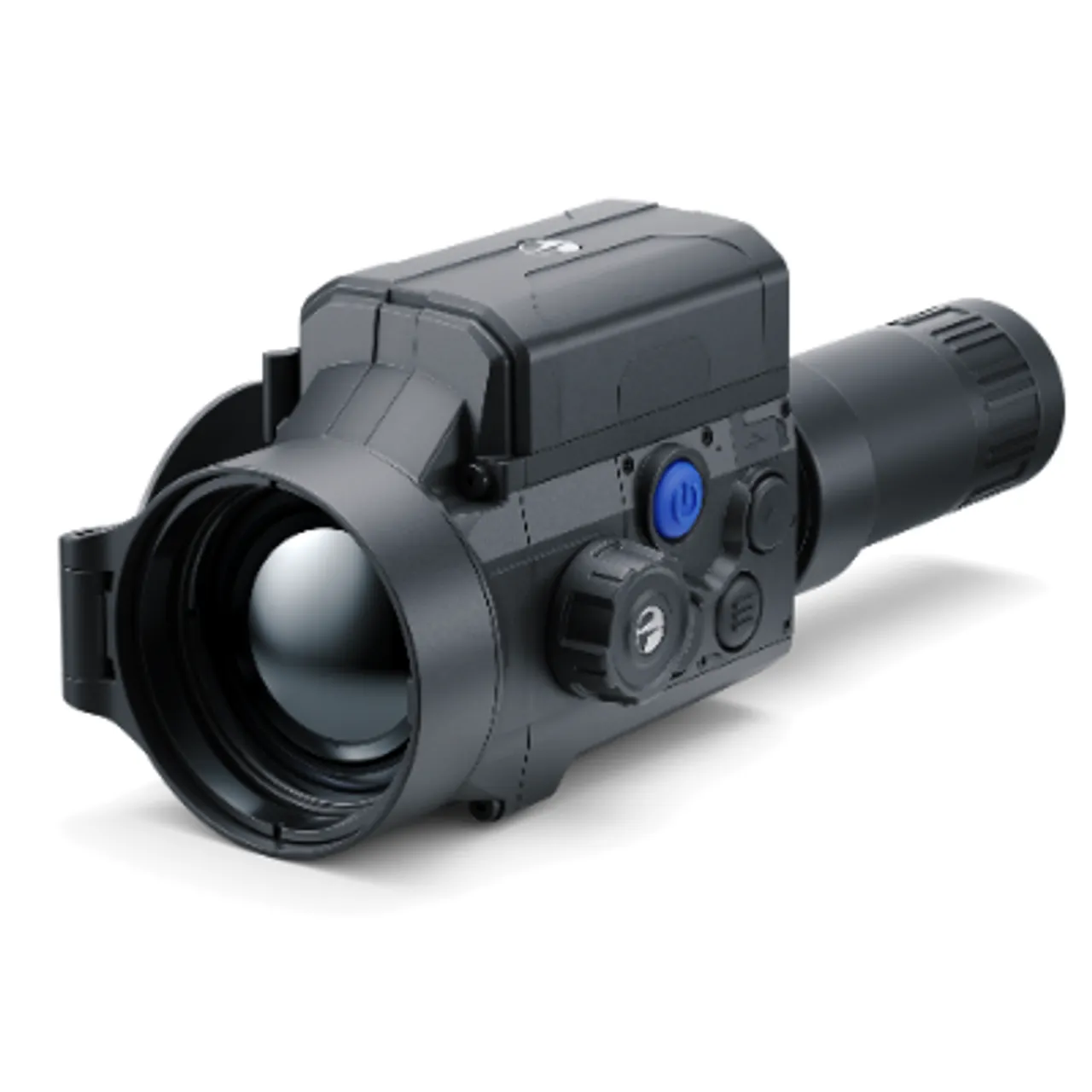 Pulsar Krypton 2 XQ35 Thermal Monocular/Clip-On