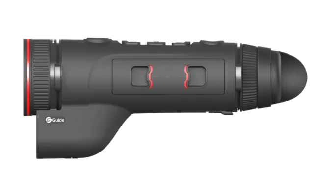 Guide TJ650 LRF Thermal Monocular