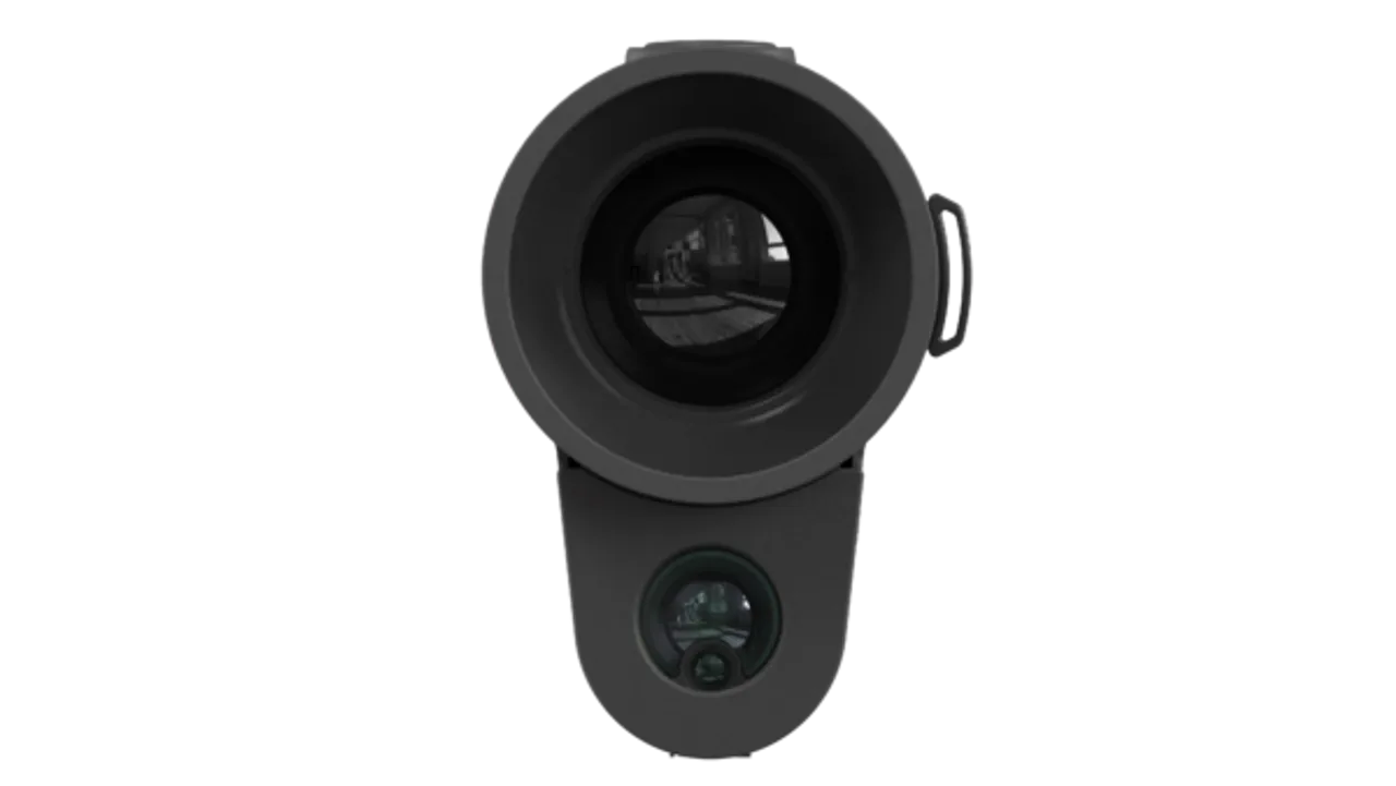 Guide TJ420 LRF Thermal Monocular