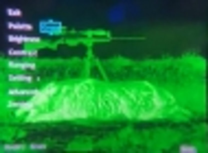 Thermal Clip-on C35