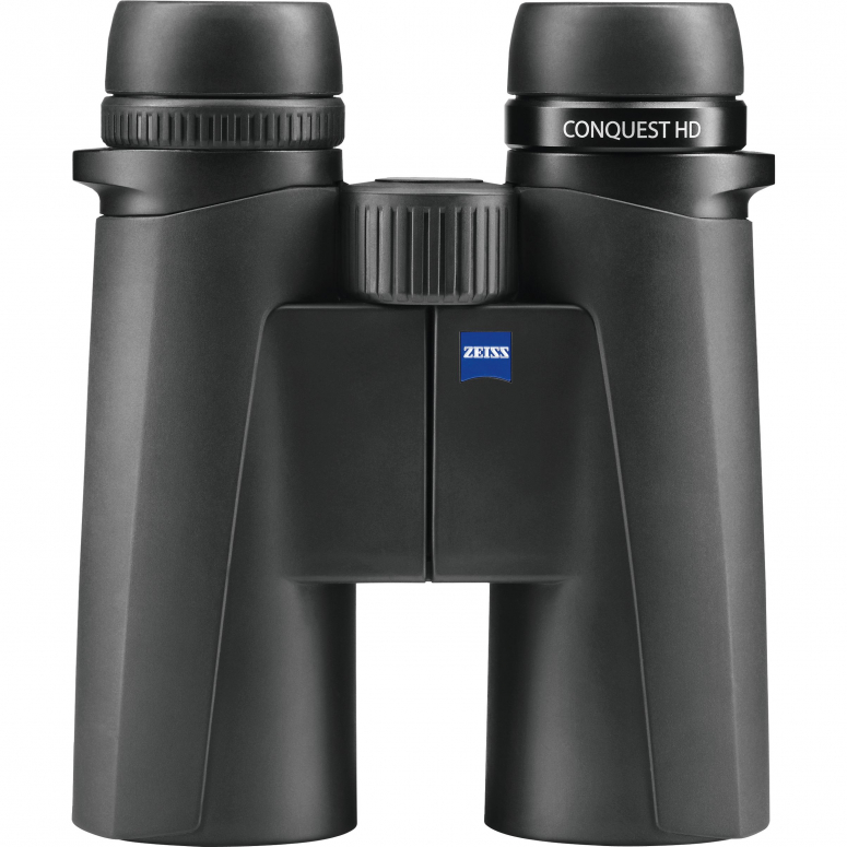 ZEISS Conquest 10x42 HD + křížový pásek Zeiss Comfort