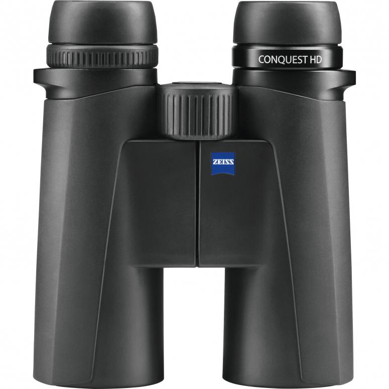 ZEISS Conquest 10x42 HD + křížový pásek Zeiss Comfort