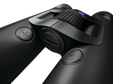 ZEISS DF Victory RF 10x42