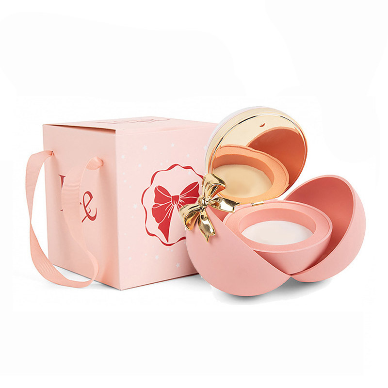 Ball Rose Box