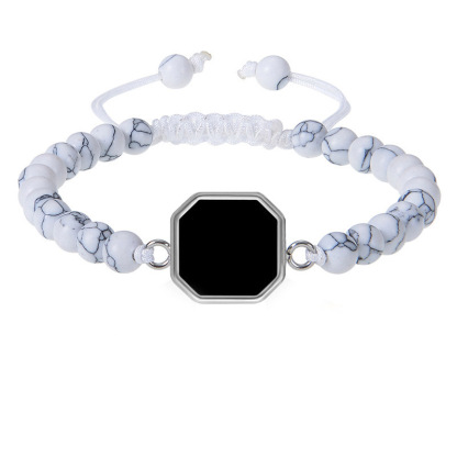 AstroGrid Bracelet