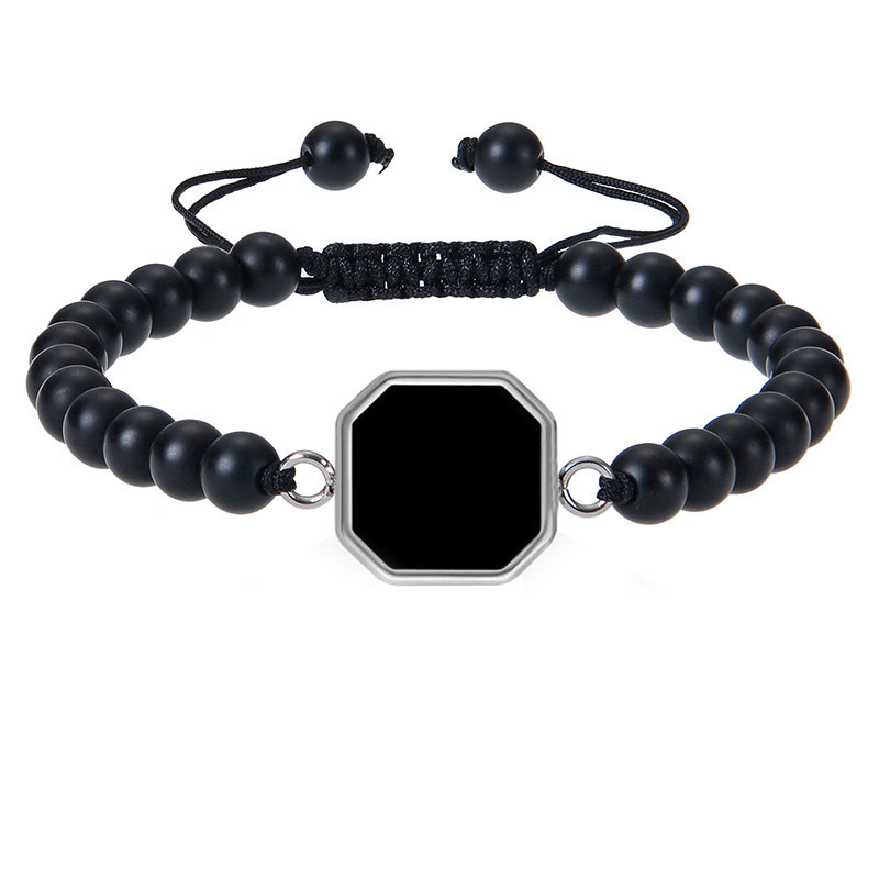 AstroGrid Bracelet