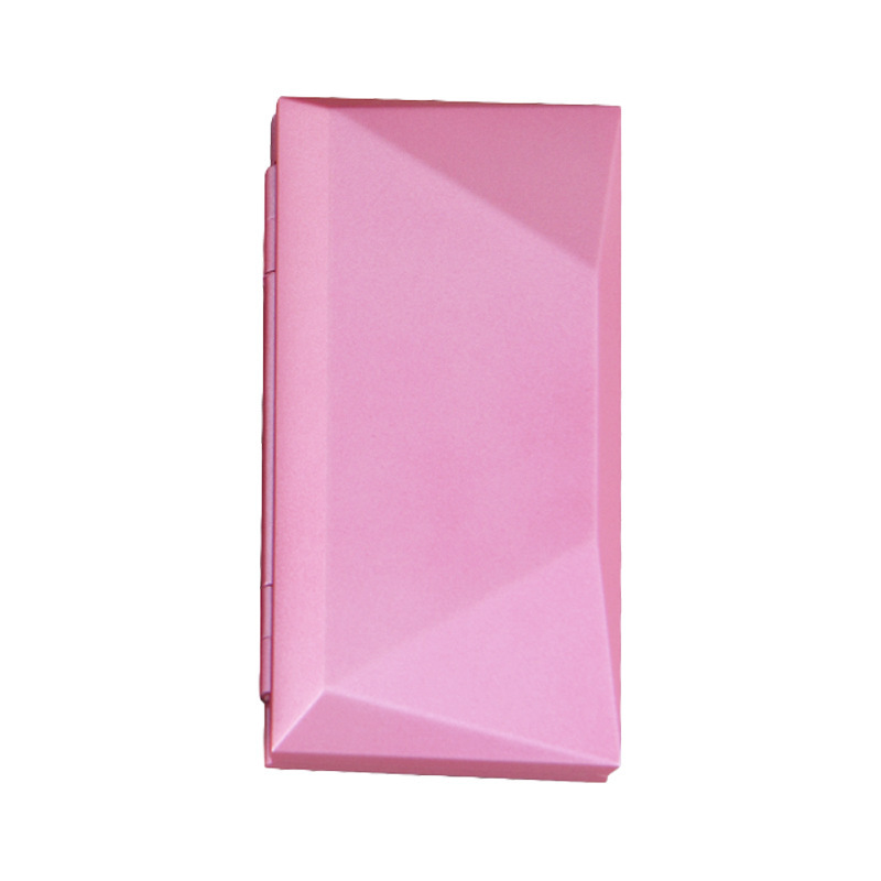 3D Paper Rose Box