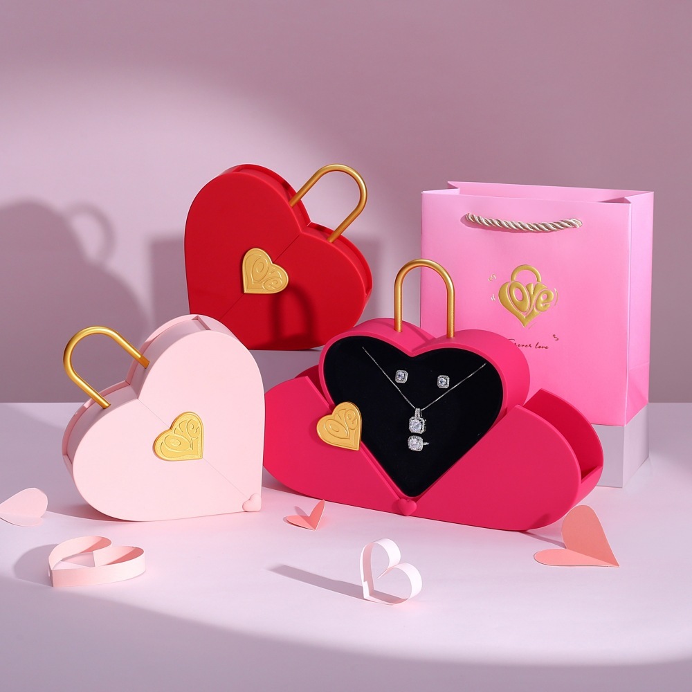 Heart Box