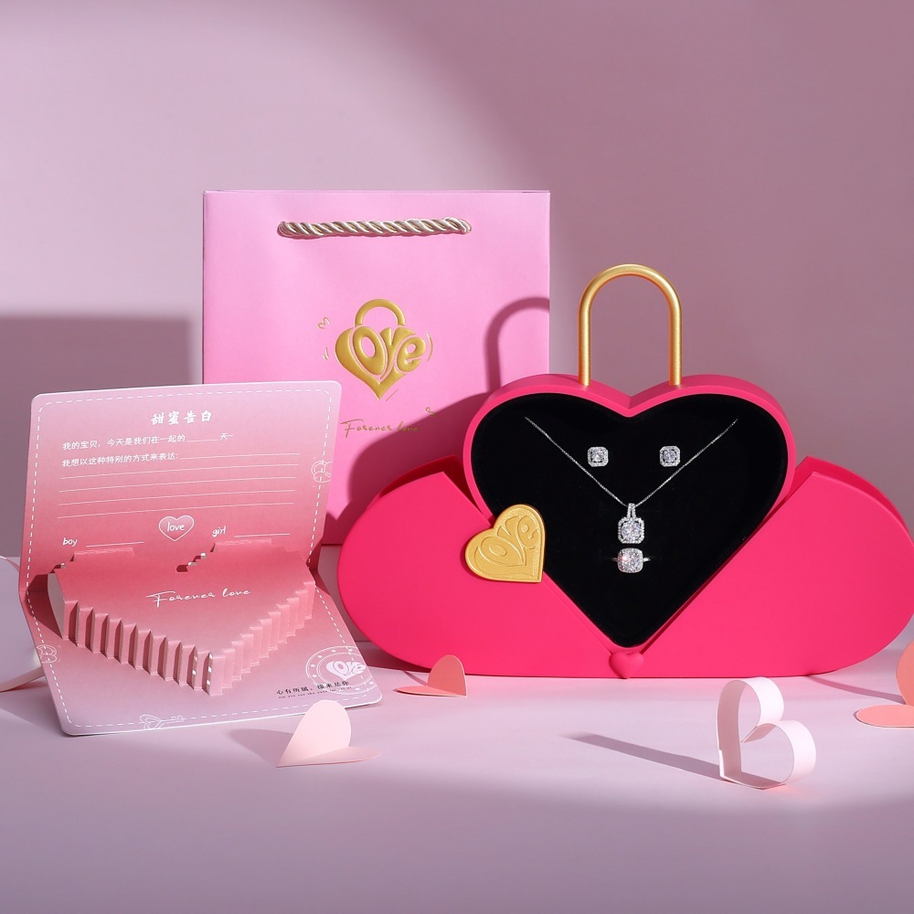 Heart Box
