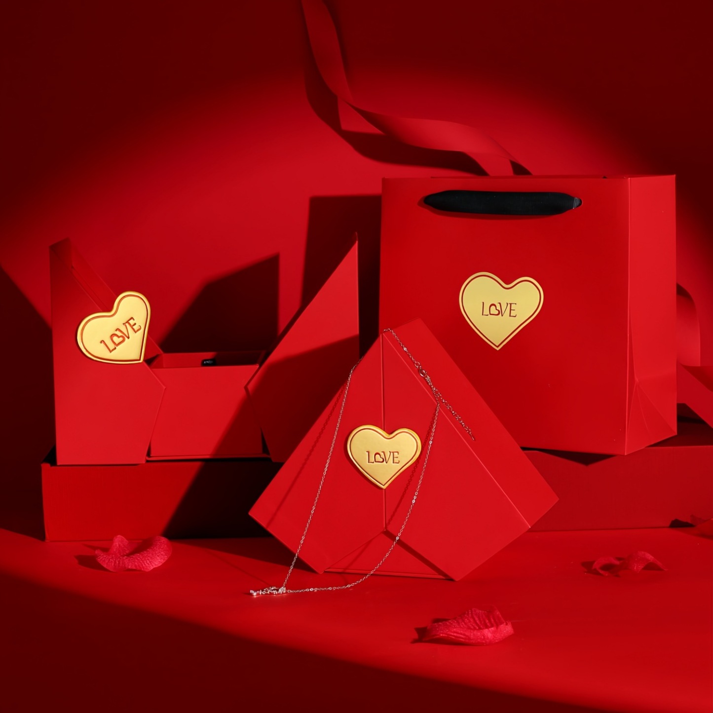 Diamond Box