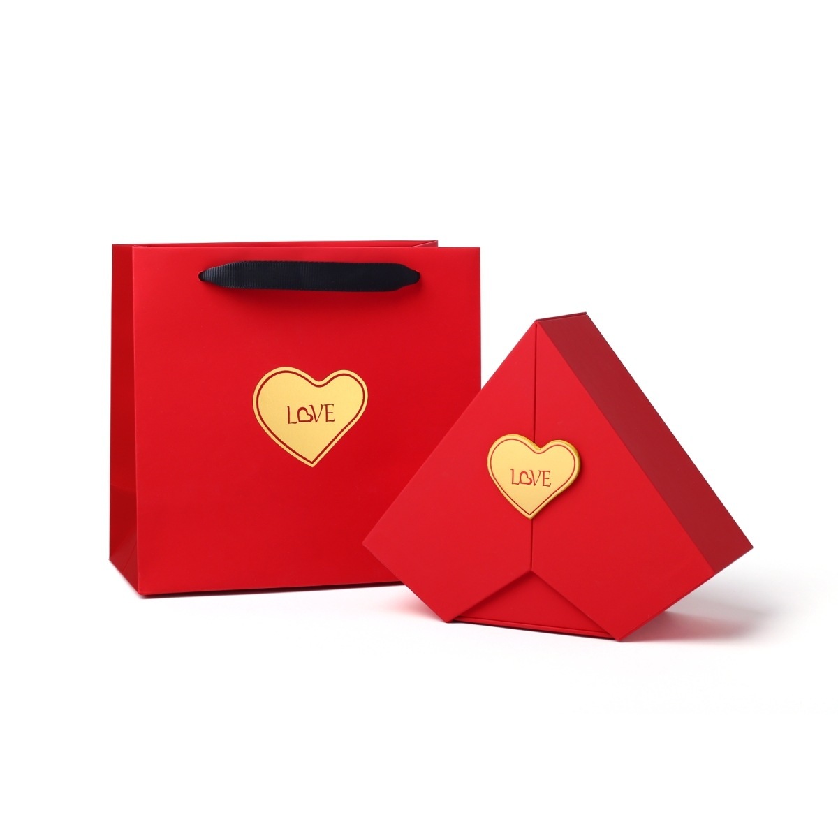 Diamond Box
