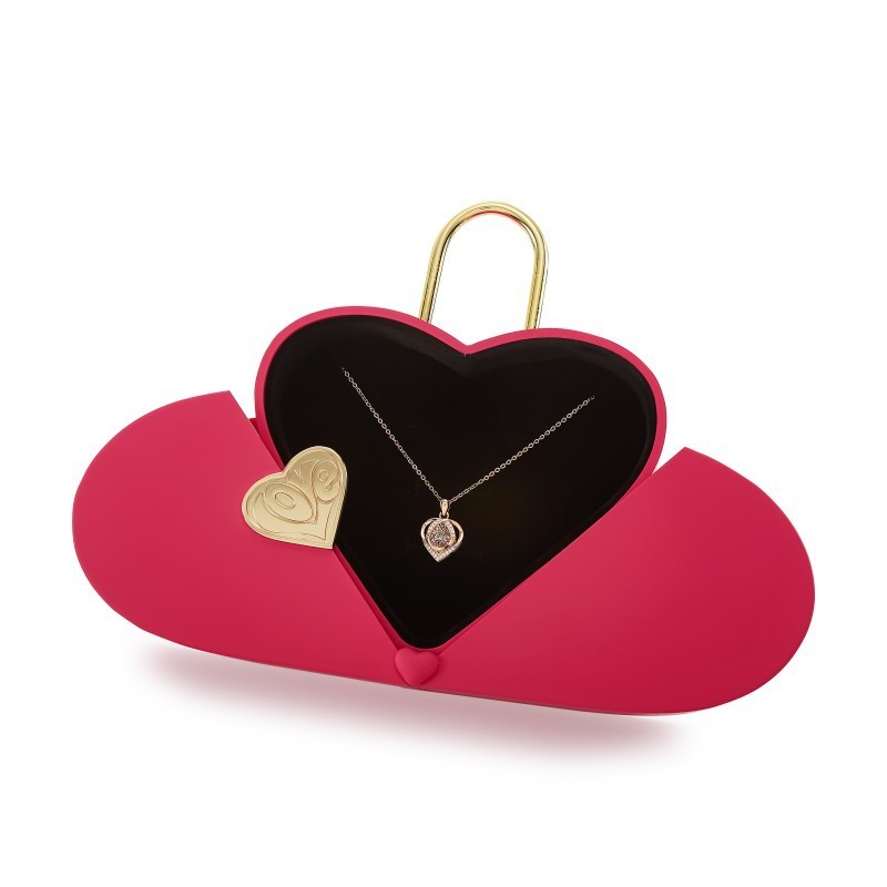 Heart Box
