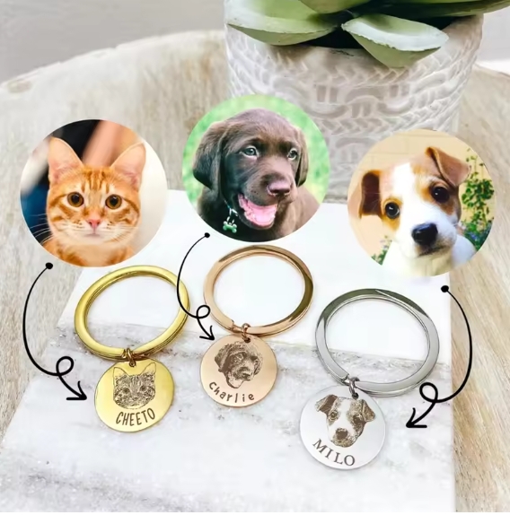 For Pet Lovers
