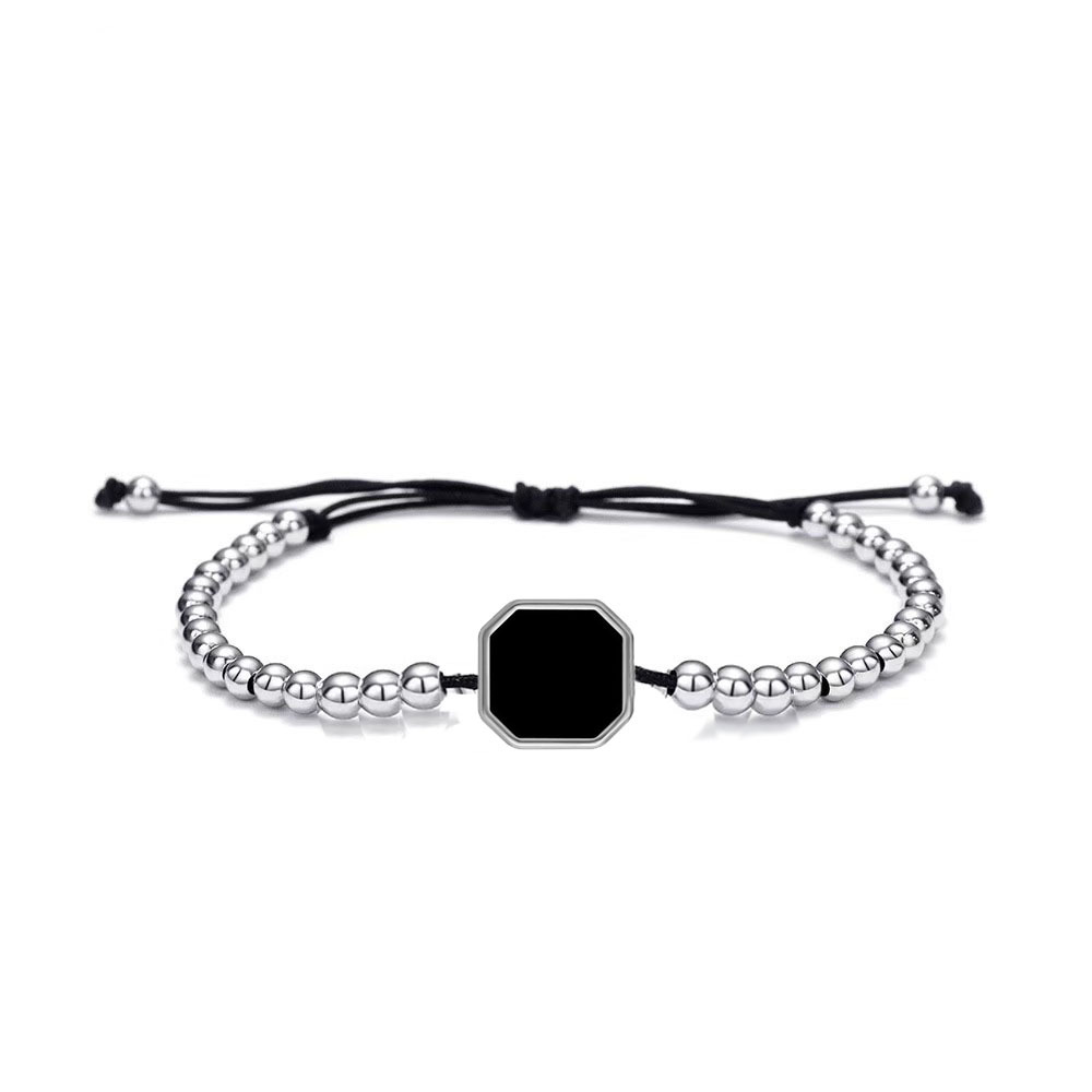 NFC Pearl Necklace-Lock Your Unique Story inside Jewelry Forever.