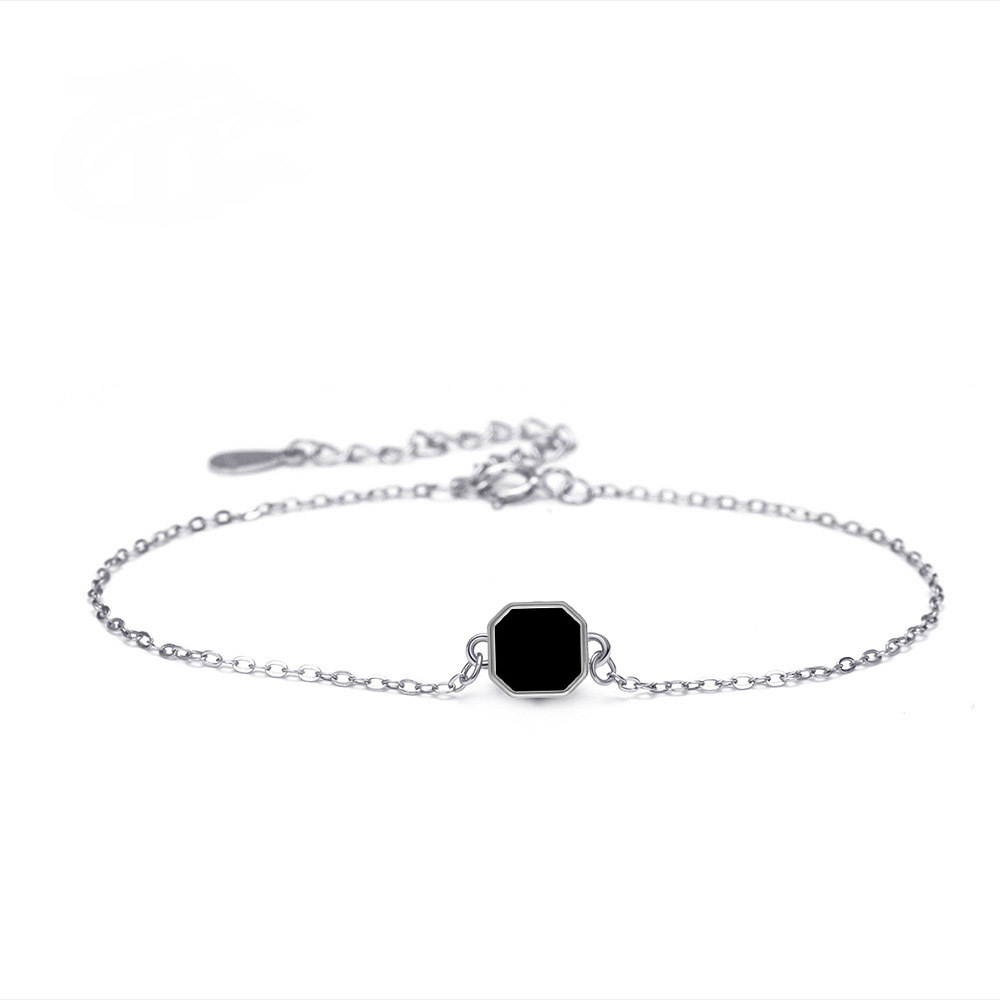NFC Pearl Necklace-Lock Your Unique Story inside Jewelry Forever.