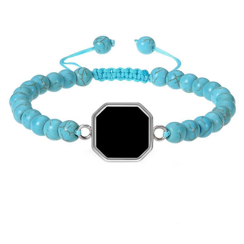 AstroGrid Bracelet