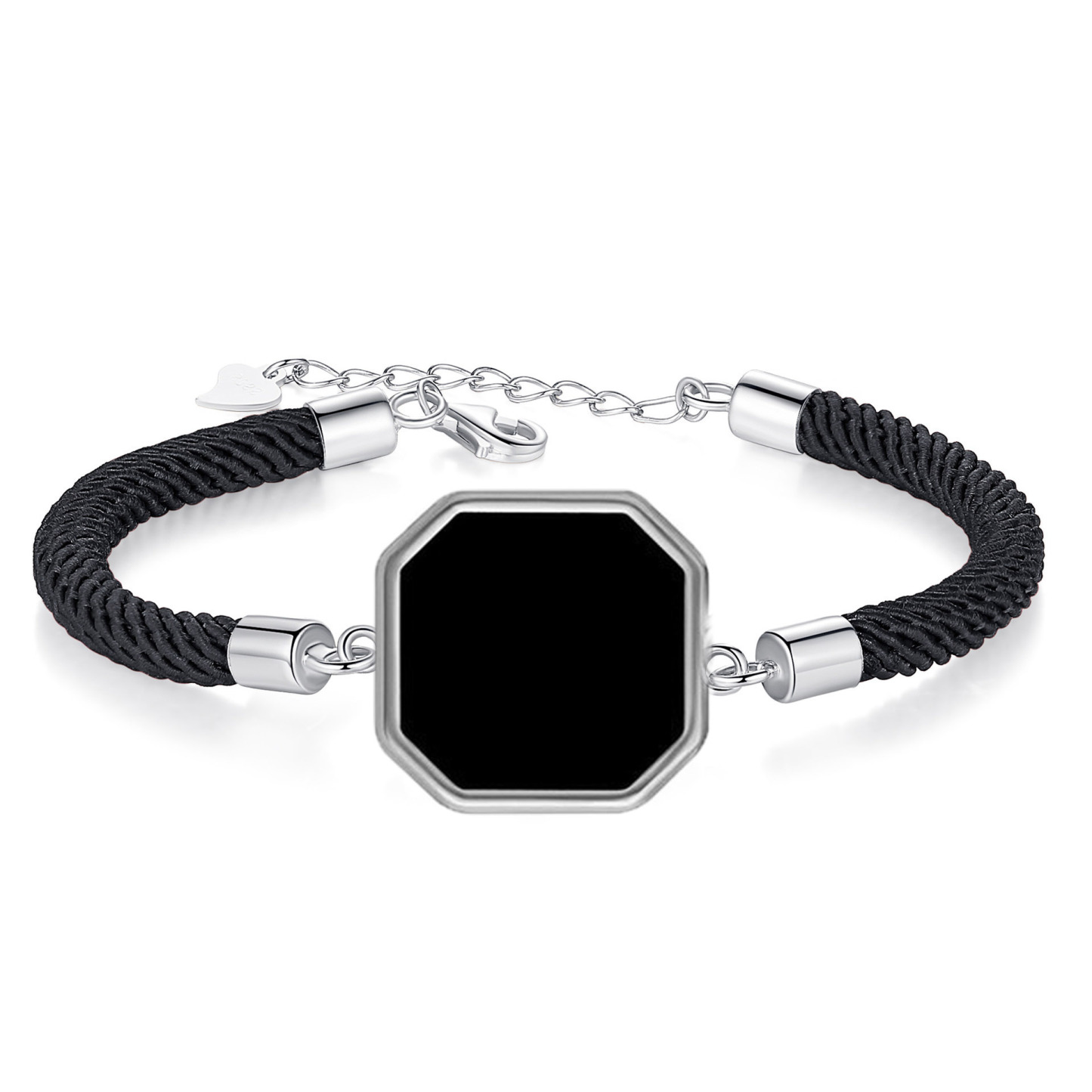 NFC Pearl Necklace-Lock Your Unique Story inside Jewelry Forever.