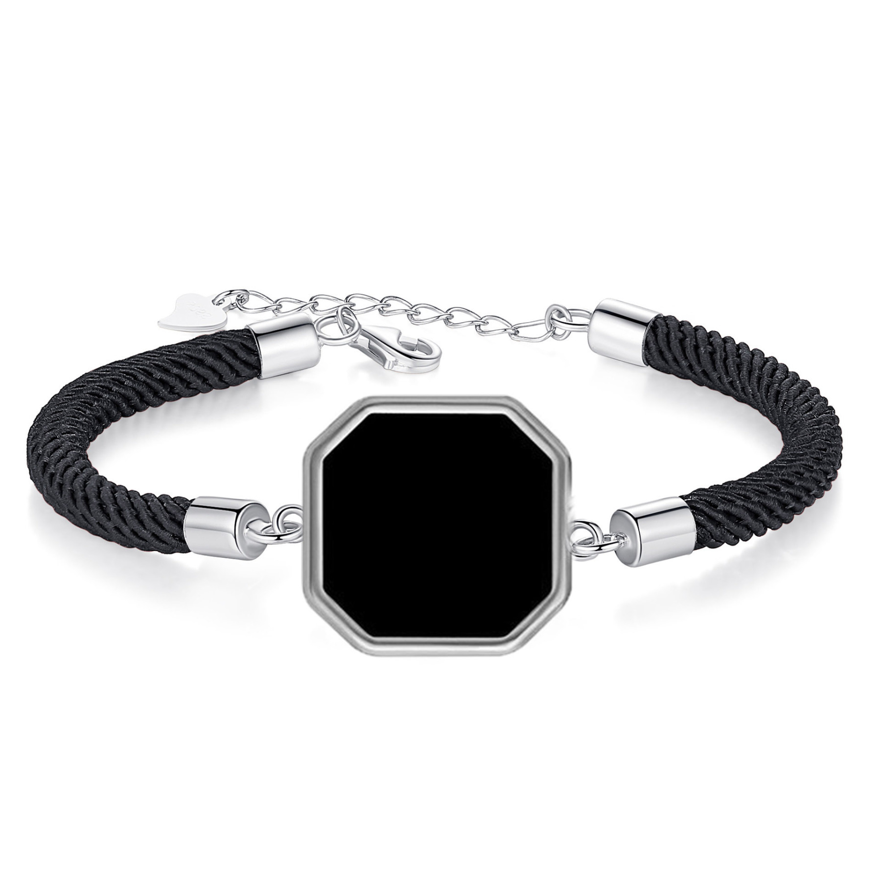 NFC Pearl Necklace-Lock Your Unique Story inside Jewelry Forever.