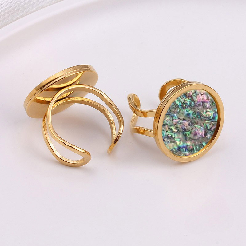 TerraThread NFC RING