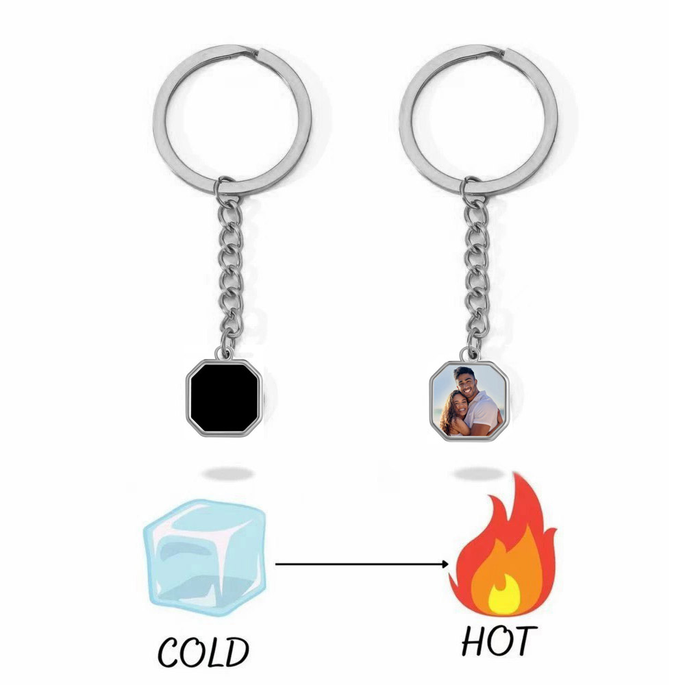 OrionArc key chain