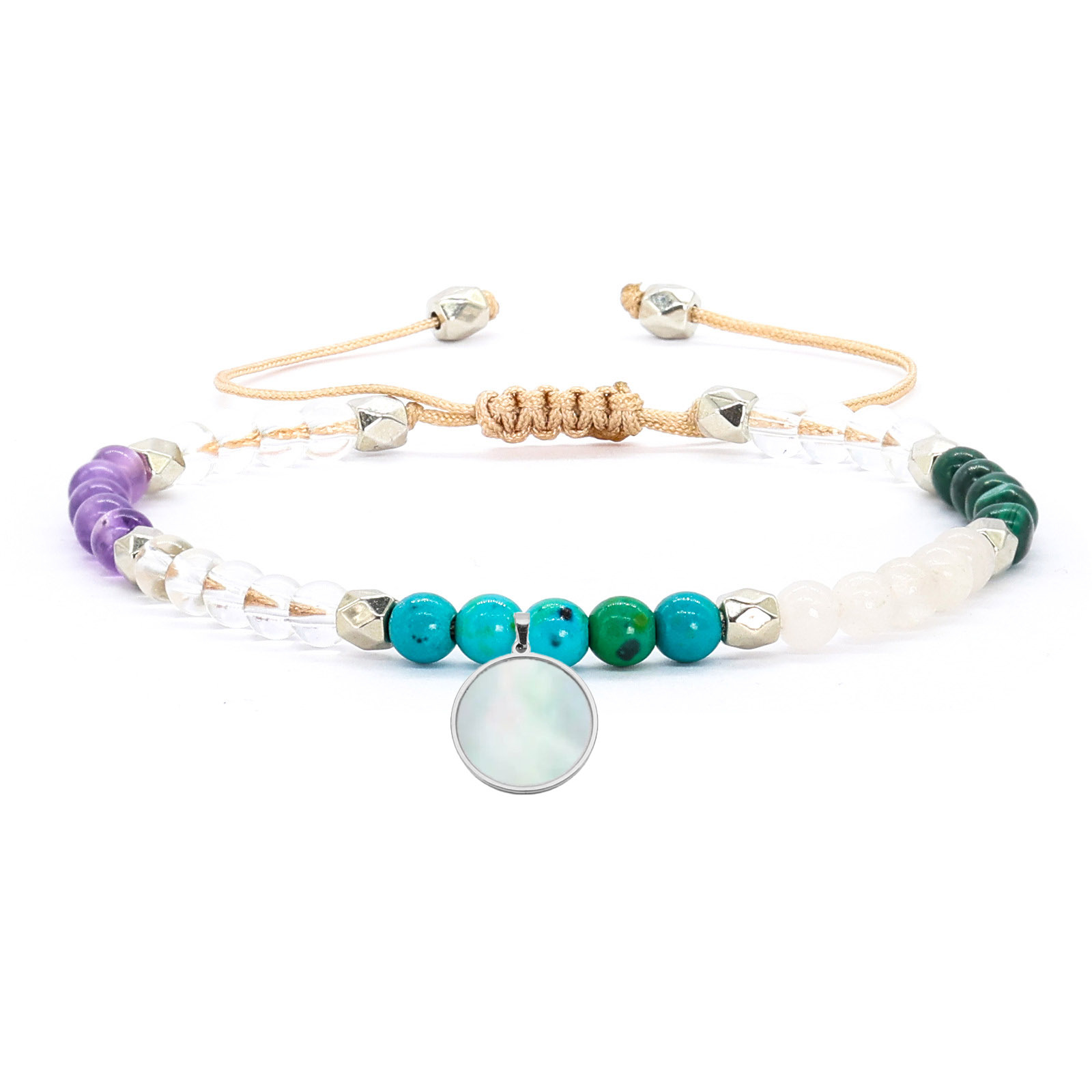 EonLuxe NFC Bracelet