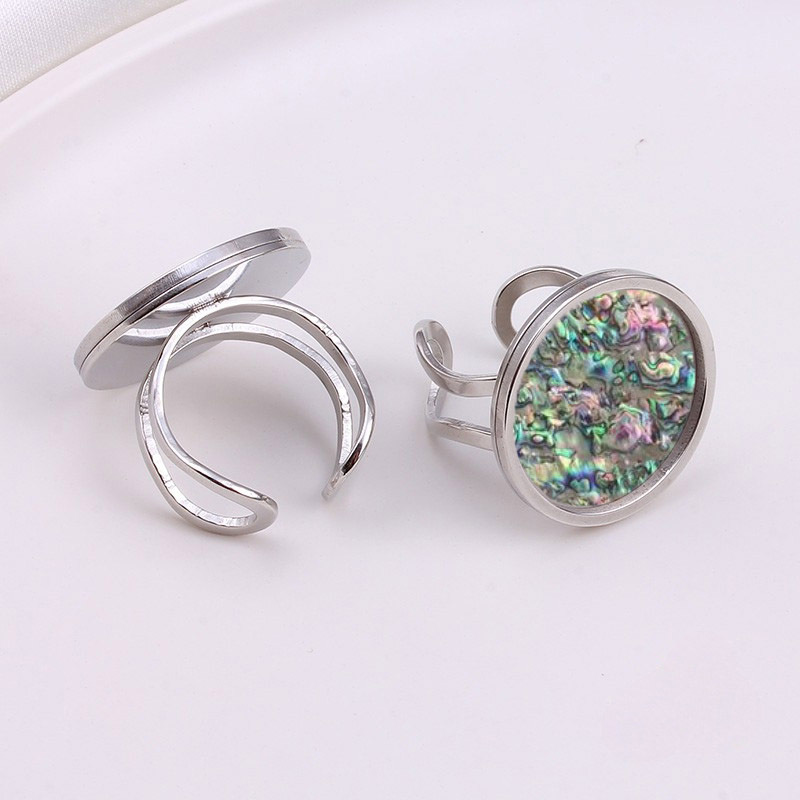 NFC Pearl Necklace-Lock Your Unique Story inside Jewelry Forever.