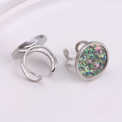 TerraThread NFC RING