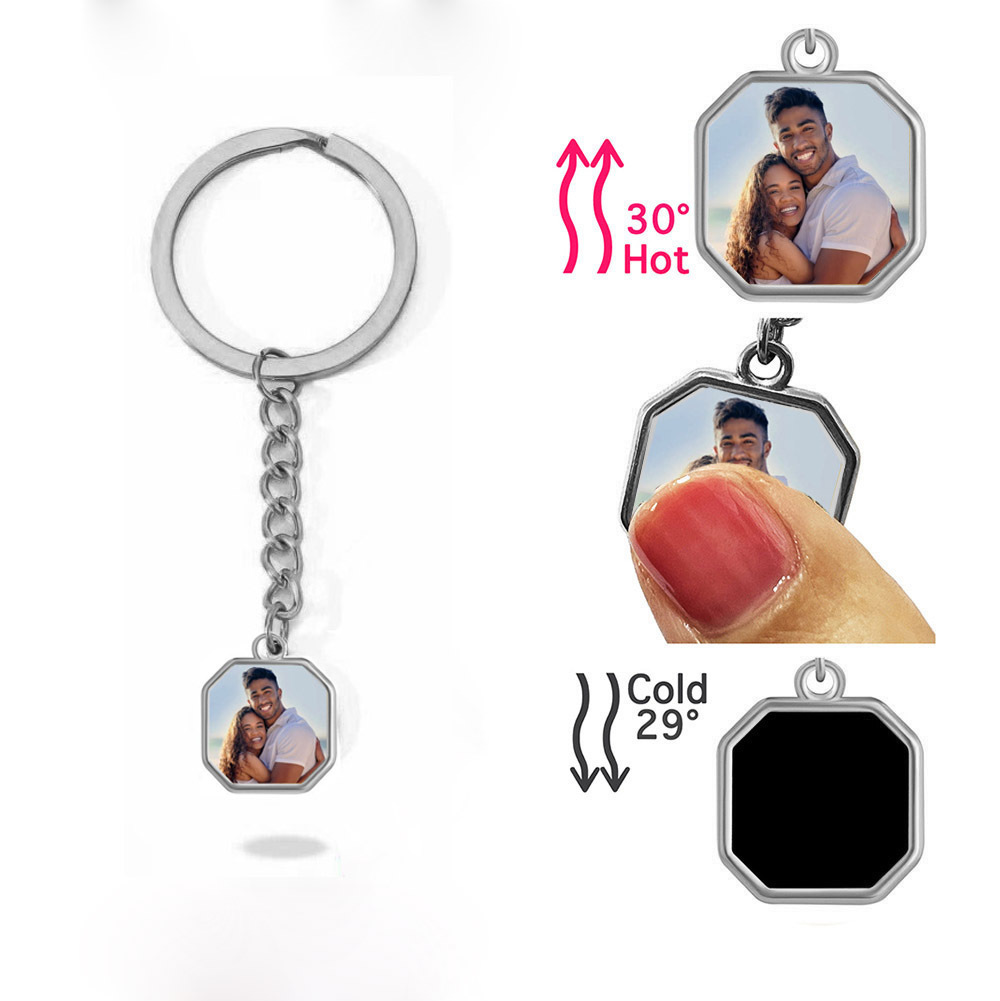 OrionArc key chain