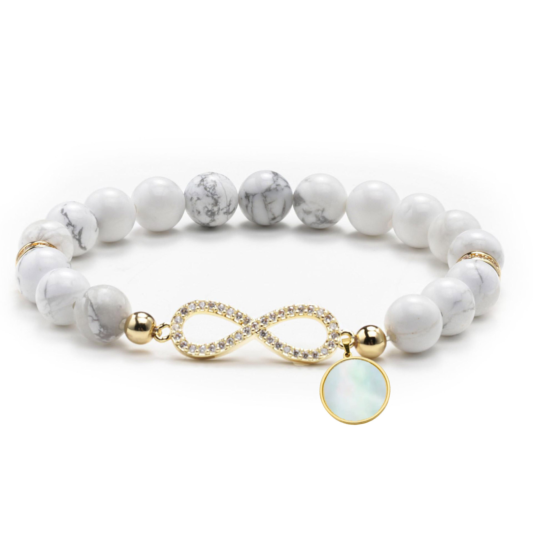 NebulaClasp NFC Bracelet
