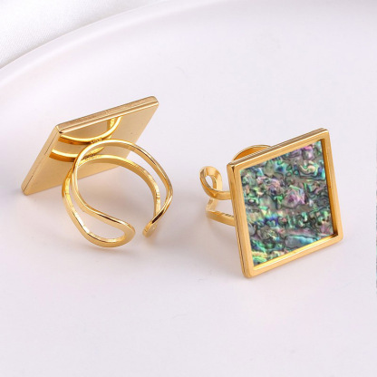 SolsticeBand NFC RING