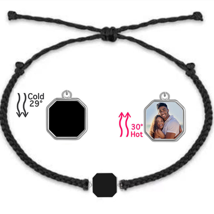 ChromaWave Bracelet
