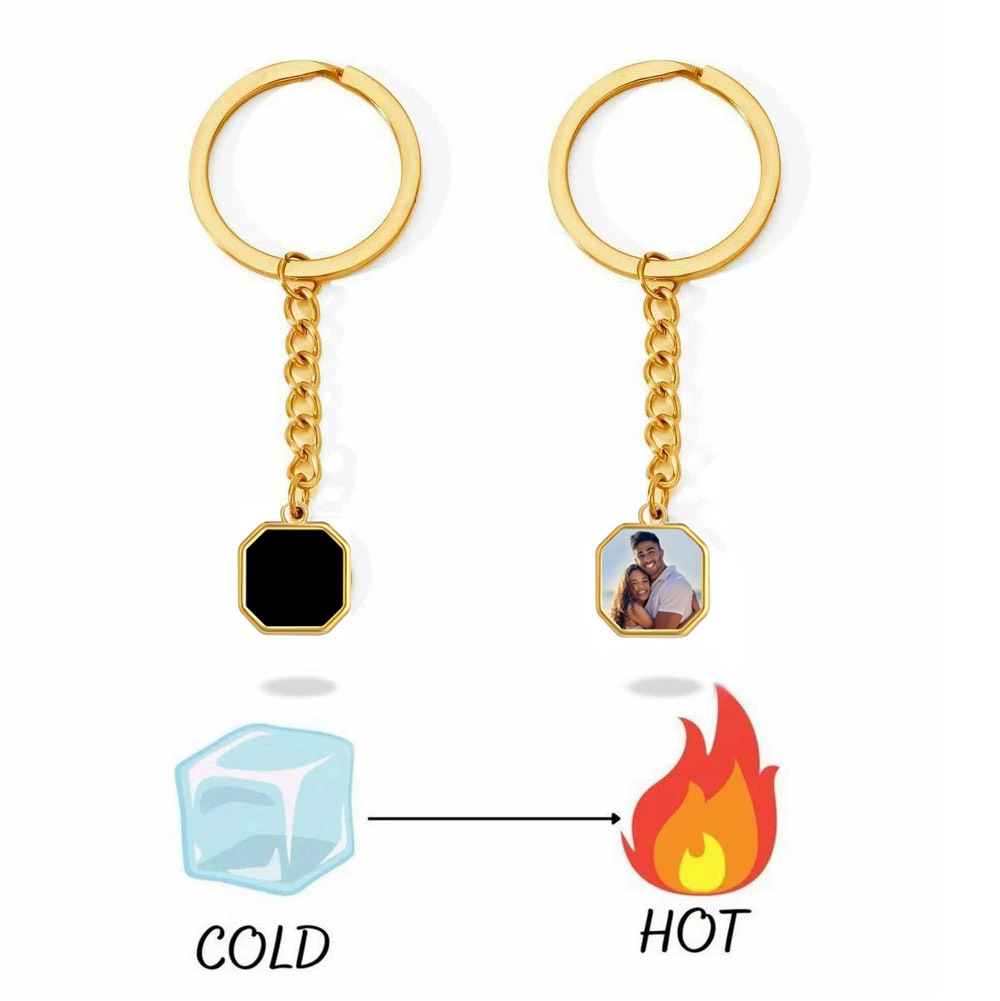 OrionArc key chain