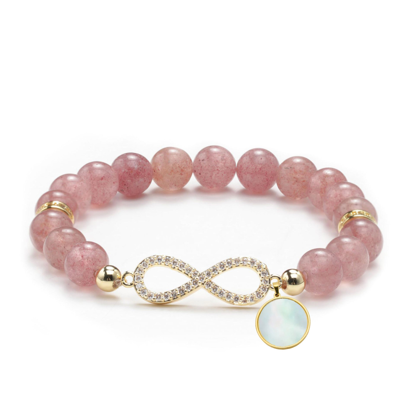 NebulaClasp NFC Bracelet