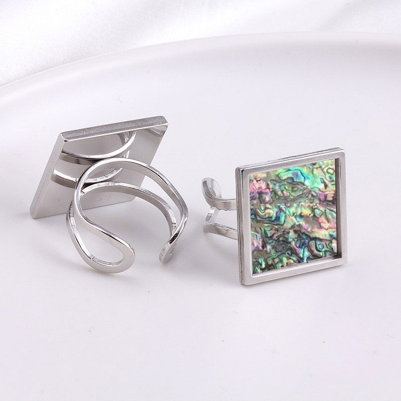 SolsticeBand NFC RING