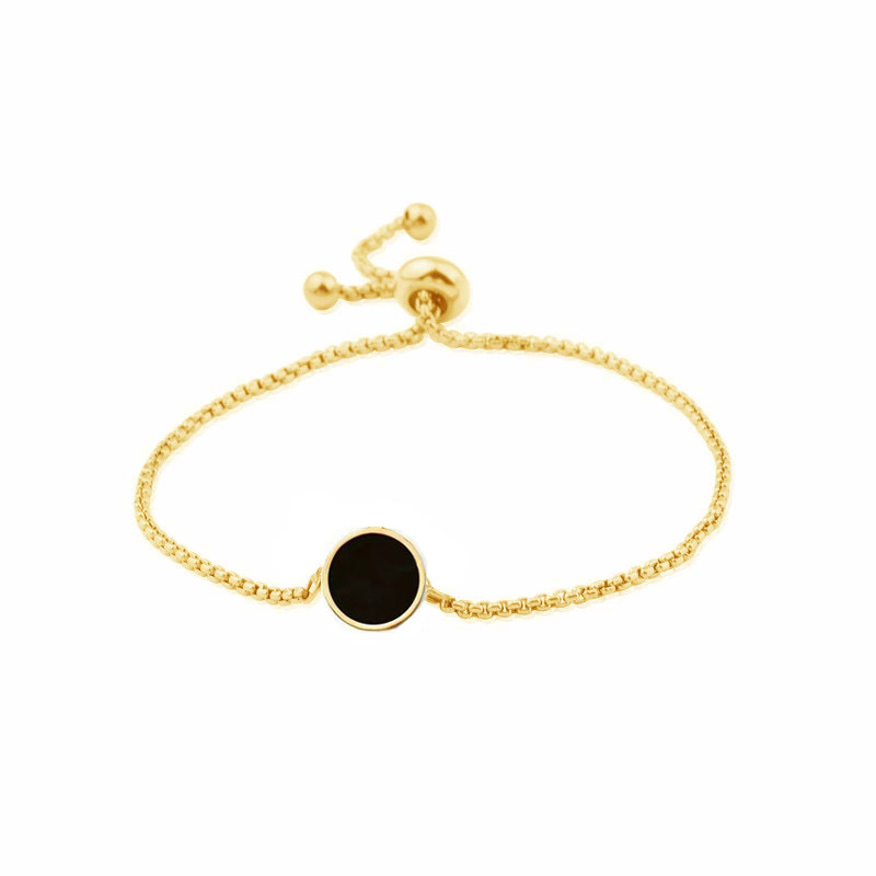 ZenithCrest Bracelet