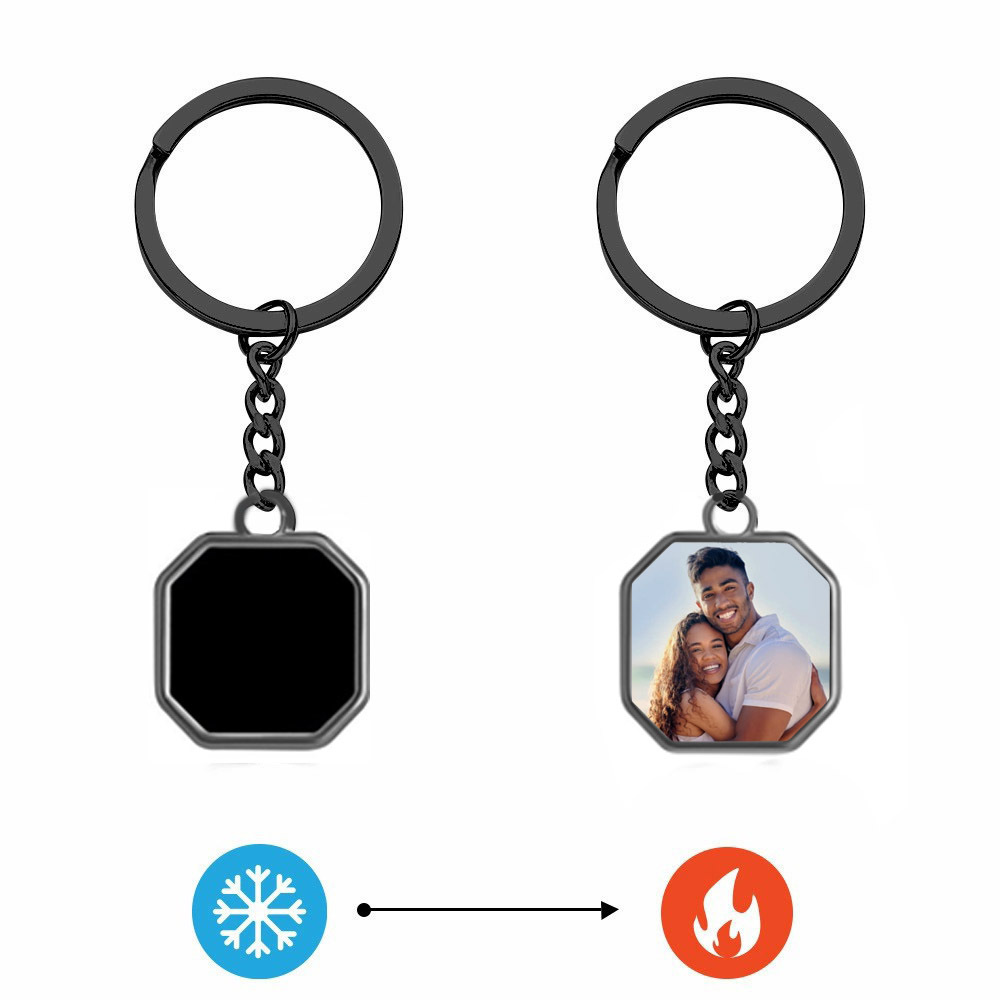 OrionArc key chain