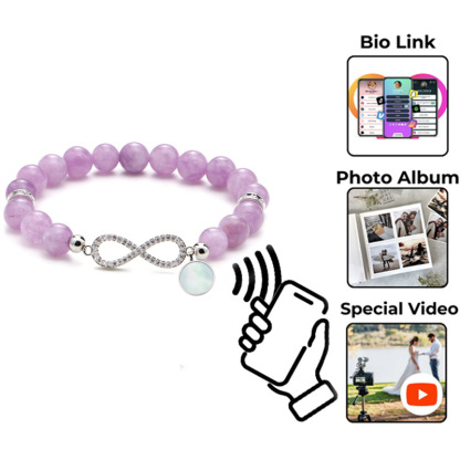 NebulaClasp NFC Bracelet