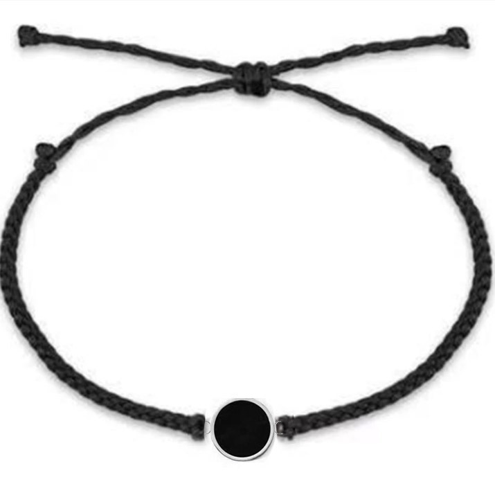 NFC Pearl Necklace-Lock Your Unique Story inside Jewelry Forever.