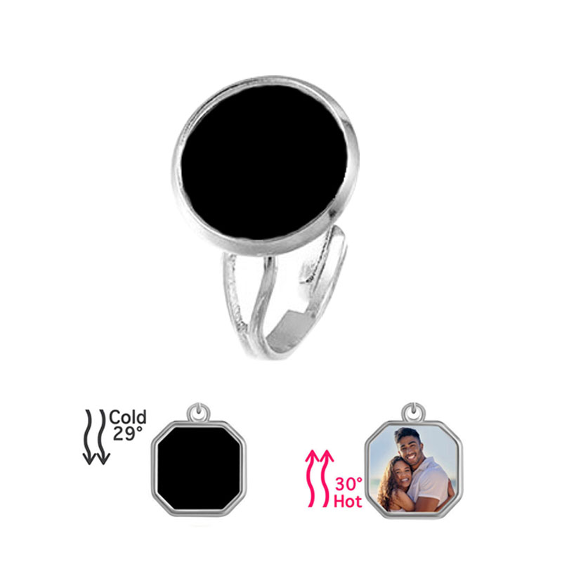 FractalKnot RING