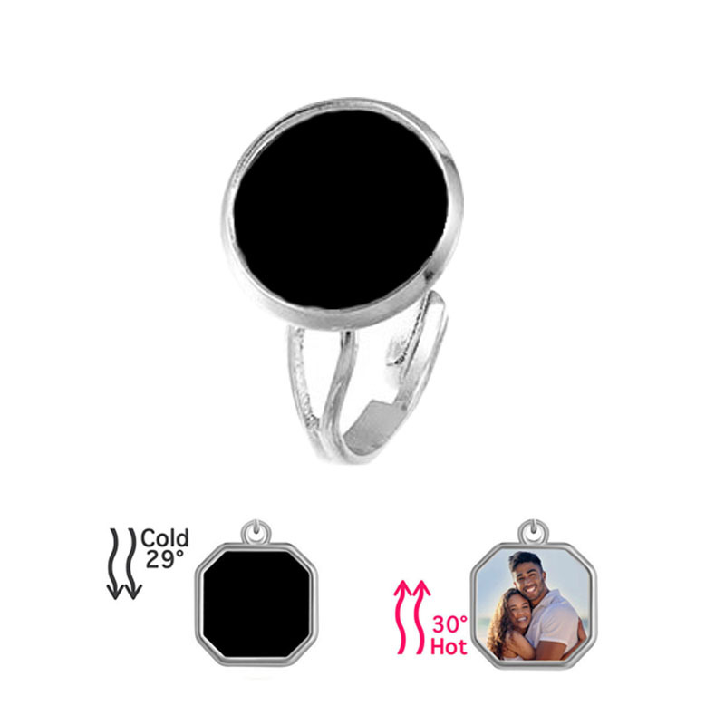 FractalKnot RING