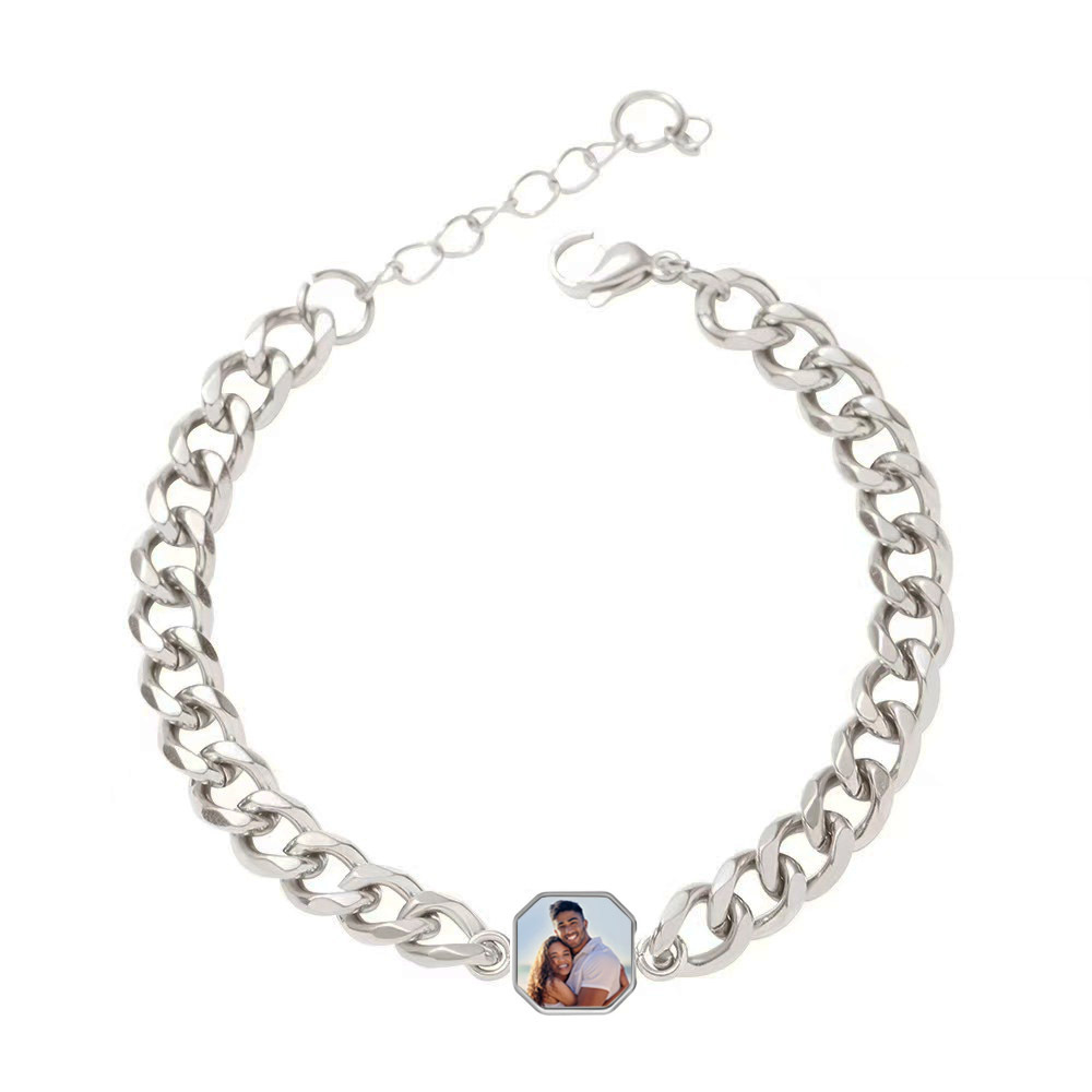 NFC Pearl Necklace-Lock Your Unique Story inside Jewelry Forever.