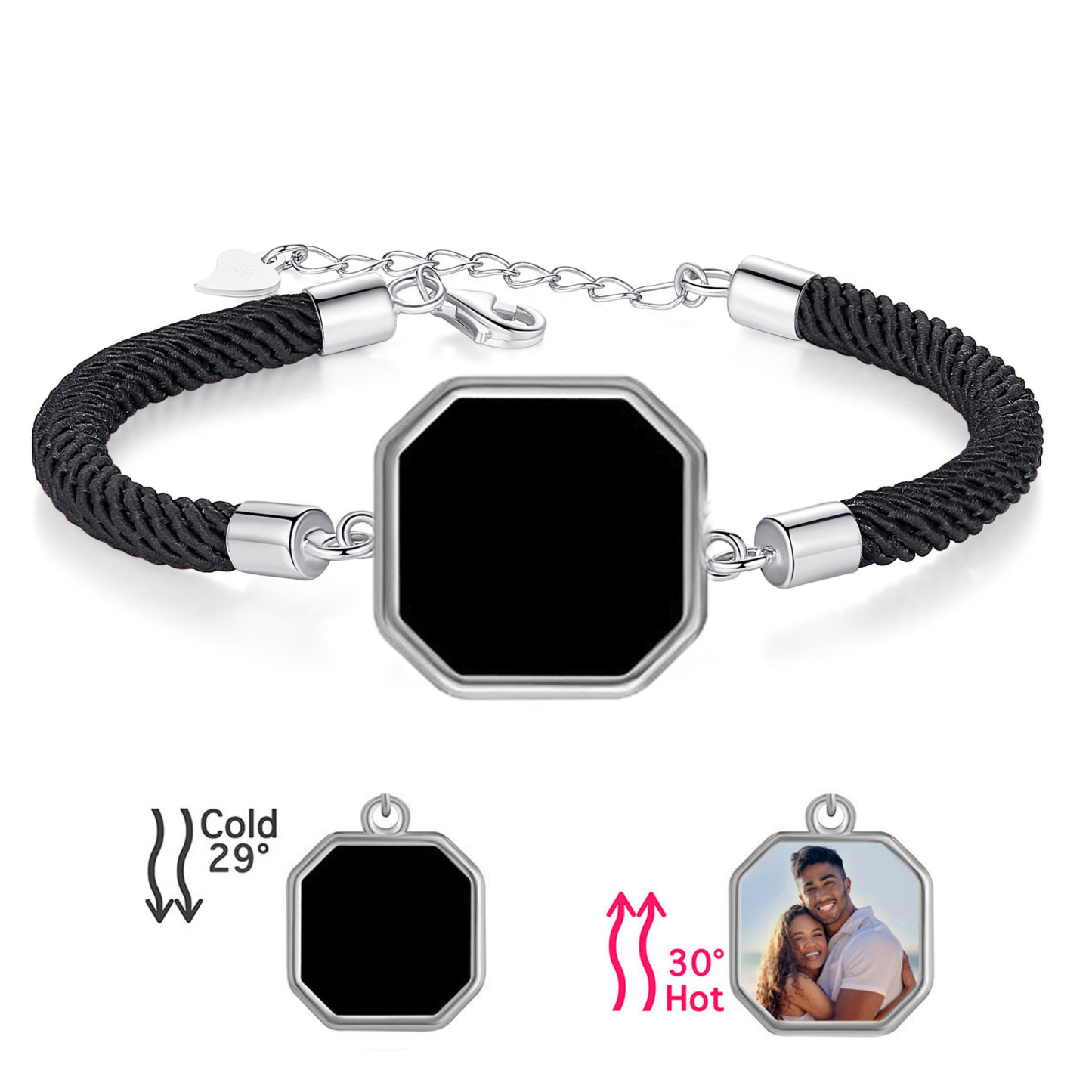 VoidLink Bracelet