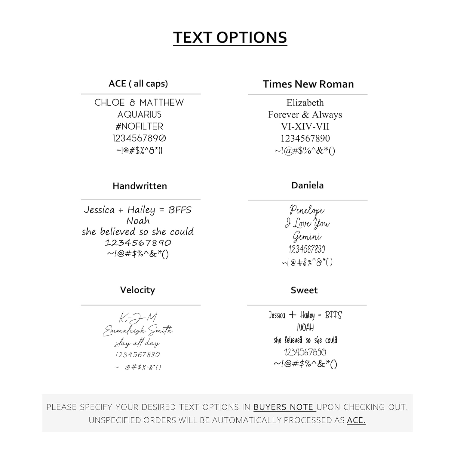 Personalized Birthstone Bracelet Custom Engraved Name Charm-GIFTEEHEE