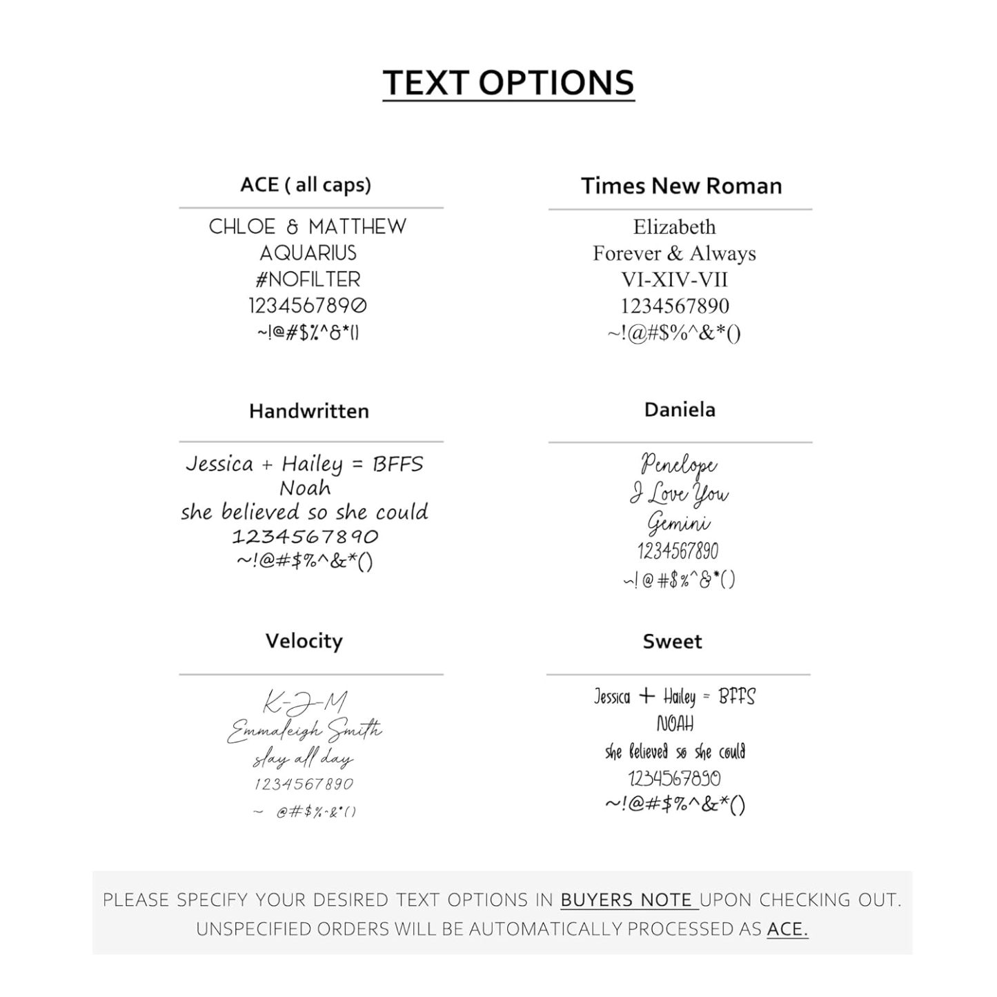 Personalized Birthstone Bracelet Custom Engraved Name Charm-GIFTEEHEE