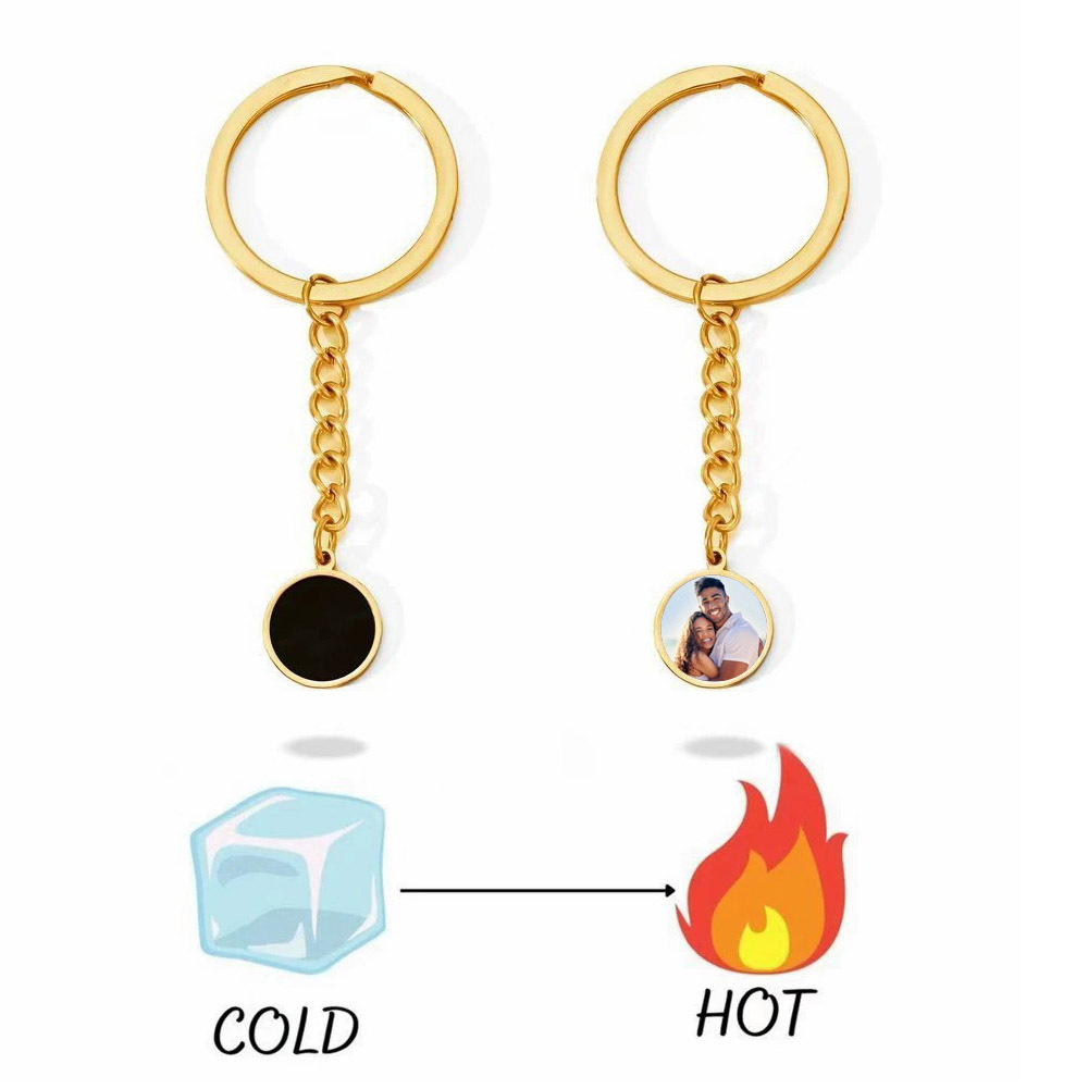 StellarForm key chain