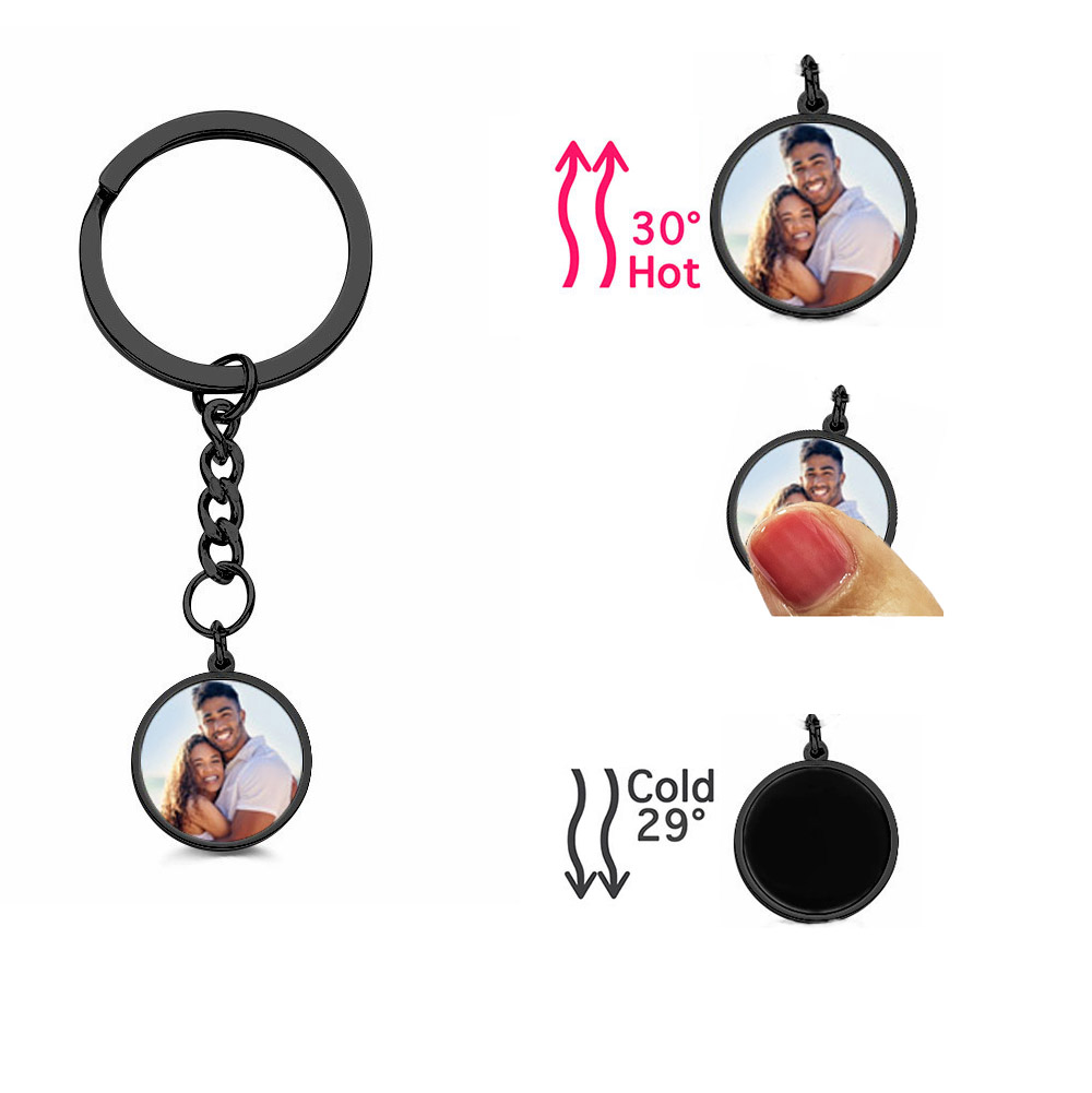 StellarForm key chain