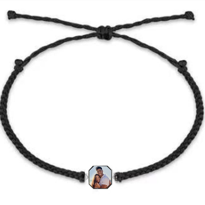 NFC Pearl Necklace-Lock Your Unique Story inside Jewelry Forever.