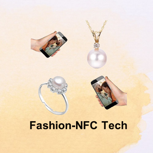 NFC Jewelry