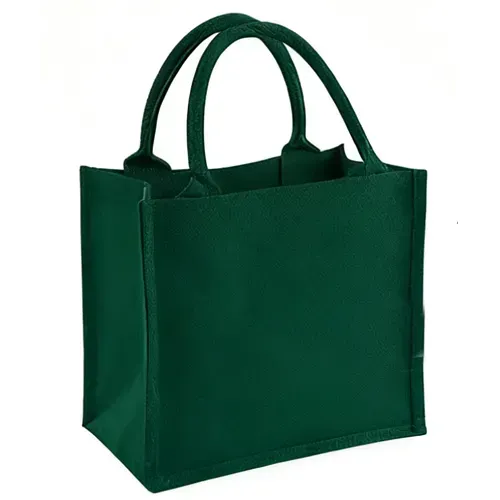 Personalised Luxury Embroidered Christmas Gift Party Bag